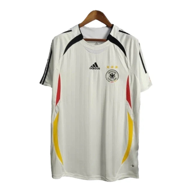 Retro Seleção da Alemanha 2006