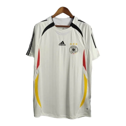 Retro Seleção da Alemanha 2006