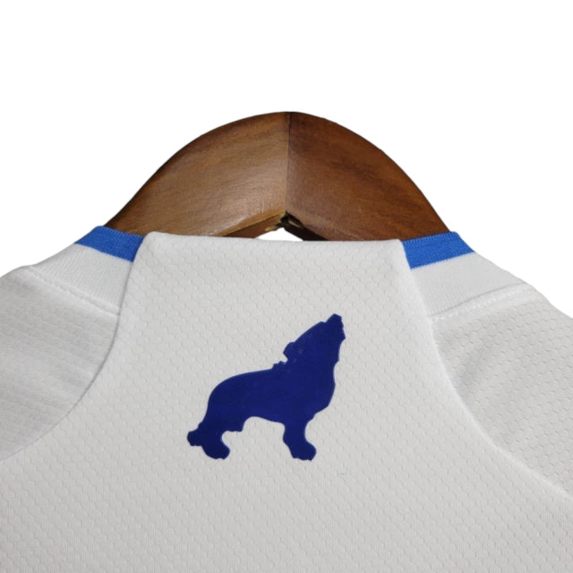 Camiseta Paysandu 24-25 - Primera Equipación Mujer