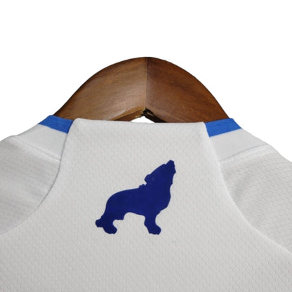 Camiseta Paysandu 24-25 - Primera Equipación Mujer