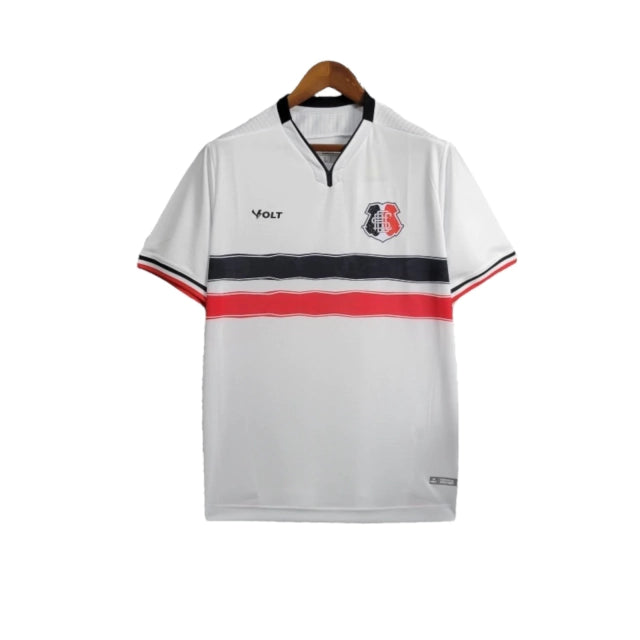 Camiseta Santa Cruz 24-25 - Segunda Equipación