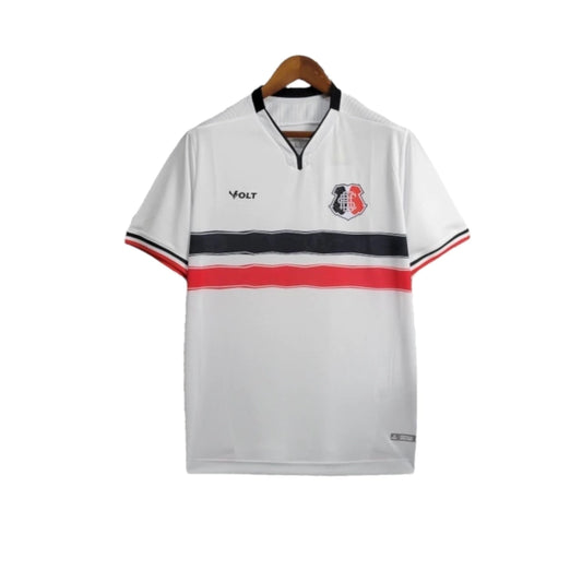 Camiseta Santa Cruz 24-25 - Segunda Equipación