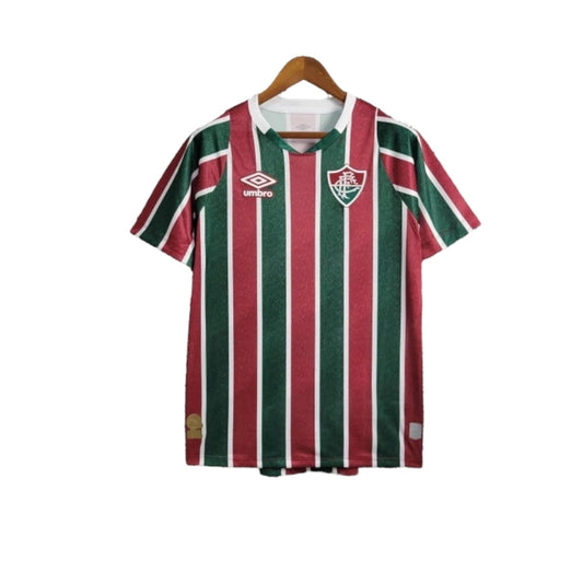 Camiseta Fluminense 24-25 - Primera Equipación