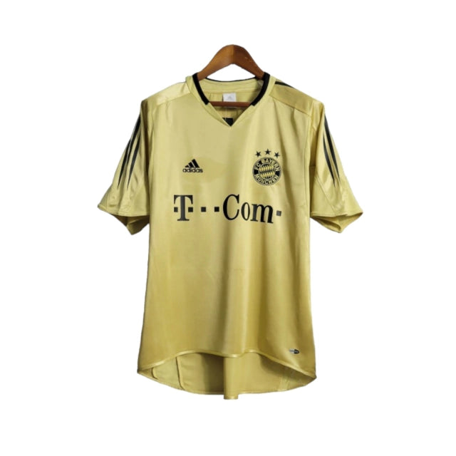 Retro Bayern de Munique 2004-2005 - Segunda Equipación