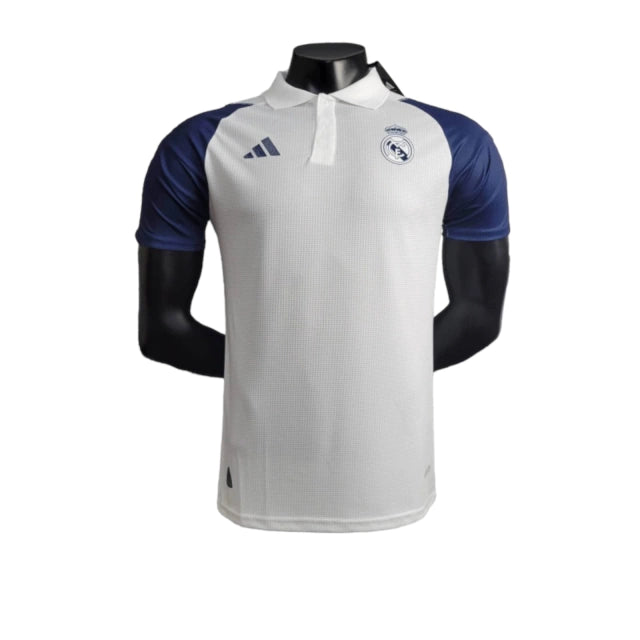 Camiseta Real Madrid Jugador 24-25