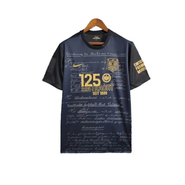 Camiseta Frankfurt Aniversário de 125 anos 24-25 - Edición Especial Especial