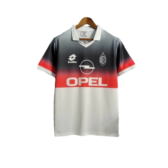 Retro AC Milan 1995-1996