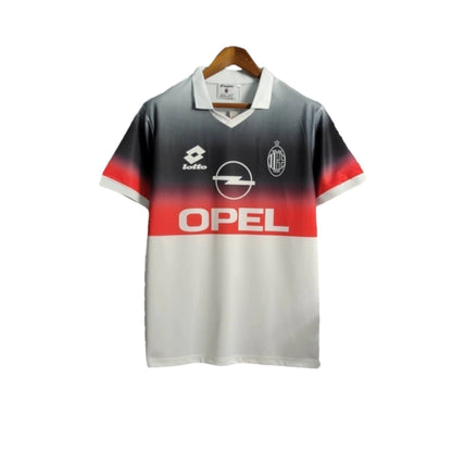 Retro AC Milan 1995-1996