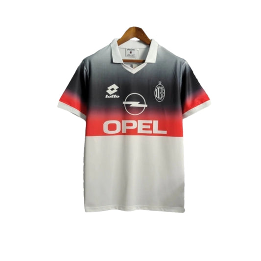 Retro AC Milan 1995-1996