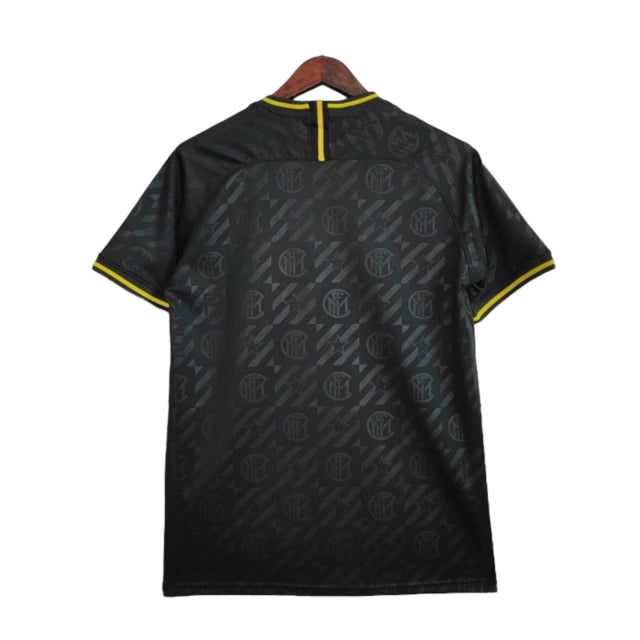 Retro Inter de Milão 1919-1920 - Segunda Equipación