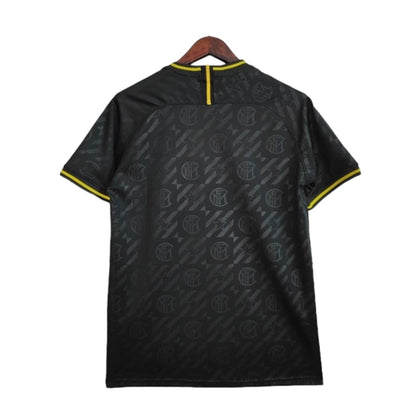 Retro Inter de Milão 1919-1920 - Segunda Equipación
