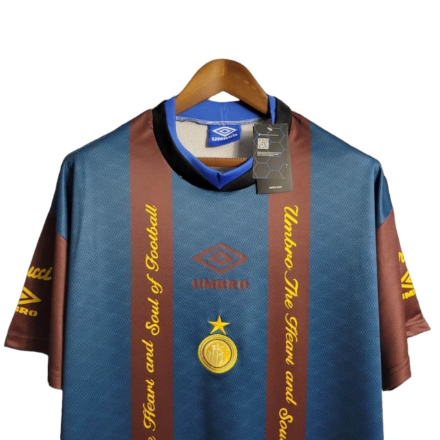 Retro Inter de Milão 1994-1995