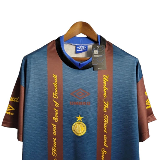 Retro Inter de Milão 1994-1995