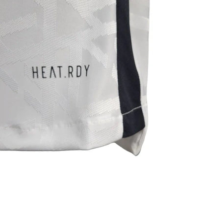 Camiseta Seleção da Alemanha Jugador 24-25 - Primera Equipación