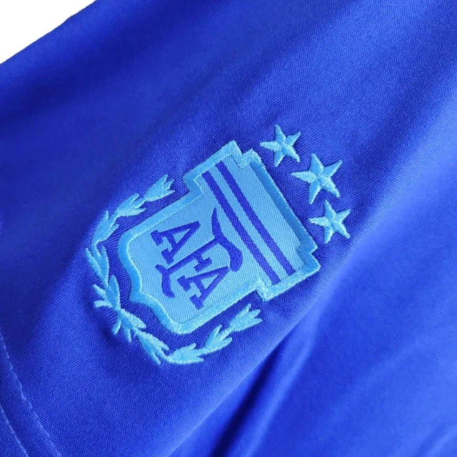Short Seleção da Argentina II 24-25 - Hombre