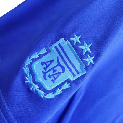 Short Seleção da Argentina II 24-25 - Hombre