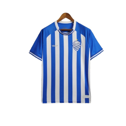 Camiseta CSA de Alagoas 24-25 - Primera Equipación