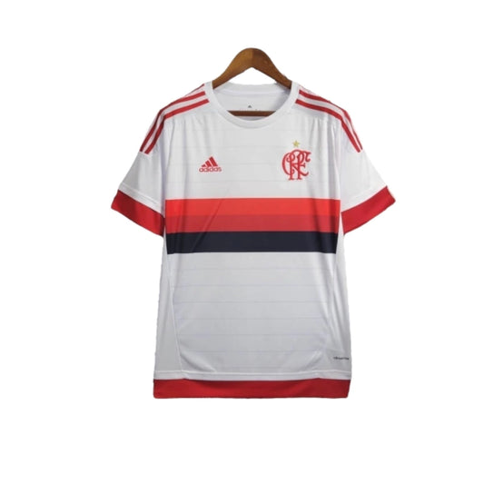 Retro Flamengo 2015-2016 - Segunda Equipación
