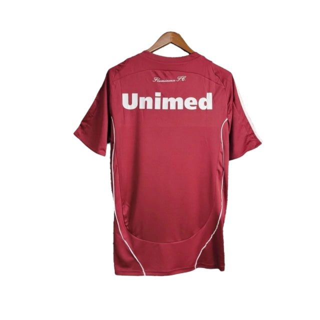 Retro Fluminense 2010 - Primera Equipación