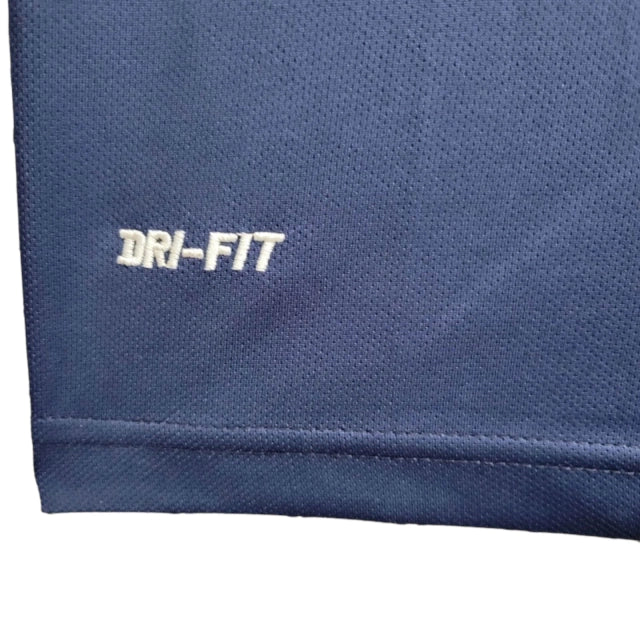 Retro Manchester City 2015-2016 - Segunda Equipación