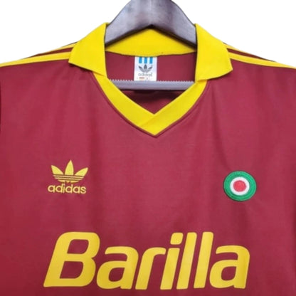 Retro Barcelona 1991-1992 - Primera Equipación