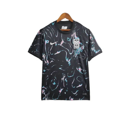 Camiseta Seleção Coreia do Sul 24-25 - Segunda Equipación