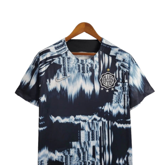 Camiseta Olympia 24-25