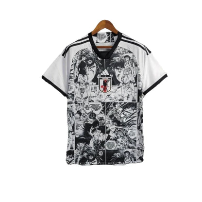 Camiseta Japão 24-25 - Edición Especial Especial