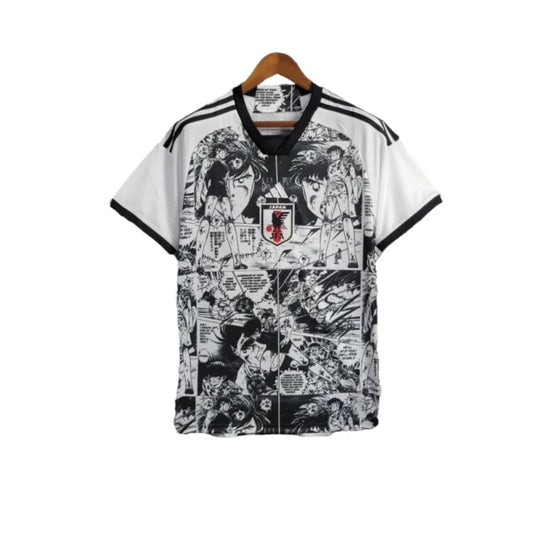 Camiseta Japão 24-25 - Edición Especial Especial