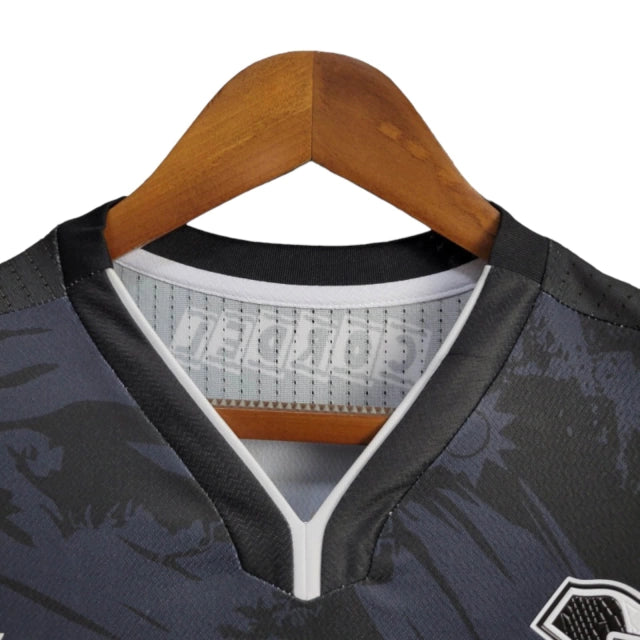 Camiseta Santa Cruz 24-25 - Segunda Equipación