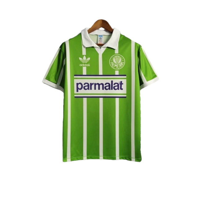 Retro Palmeiras 1992-1993 - Primera Equipación