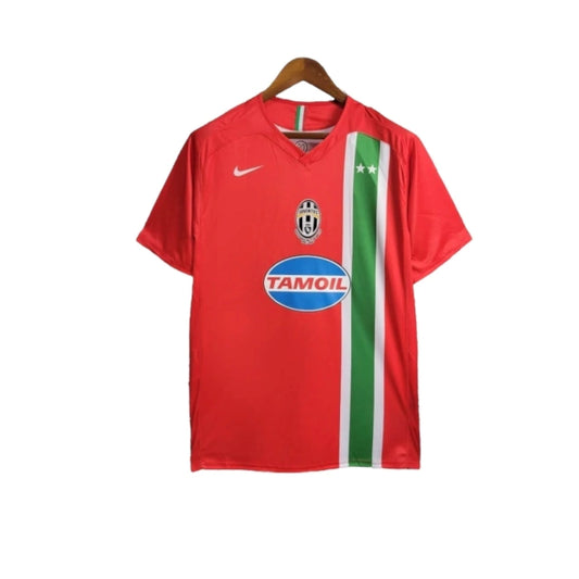 Retro Juventus 2005-2006 - Segunda Equipación