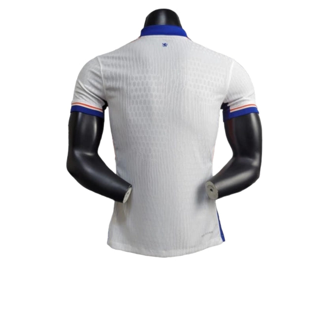 Camiseta Chelsea Jugador 24-25 - Segunda Equipación
