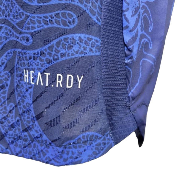 Camiseta Real Madrid Jugador 24-25 - Edición Especial Especial
