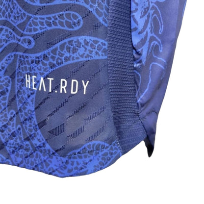 Camiseta Real Madrid Jugador 24-25 - Edición Especial Especial