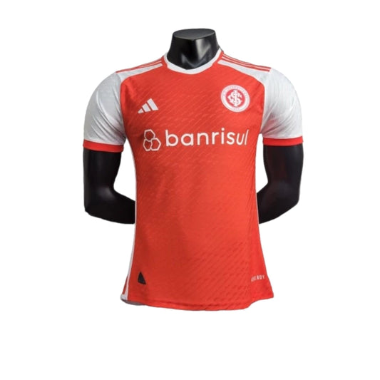 Camiseta Internacional Jugador 24-25 - Primera Equipación