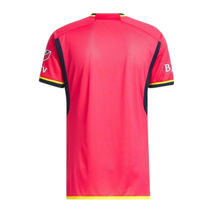 Camiseta St. Louis City 24-25 - Primera Equipación
