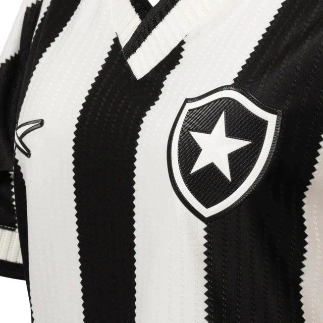 Camiseta Botafogo 24-25 - Primera Equipación Mujer