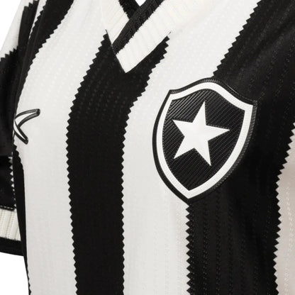 Camiseta Botafogo 24-25 - Primera Equipación Mujer
