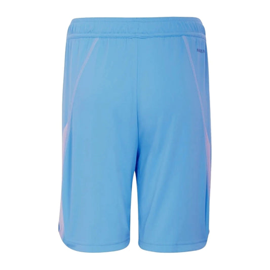 Short Shorts Real Madrid I Portero 24-25 - Hombre