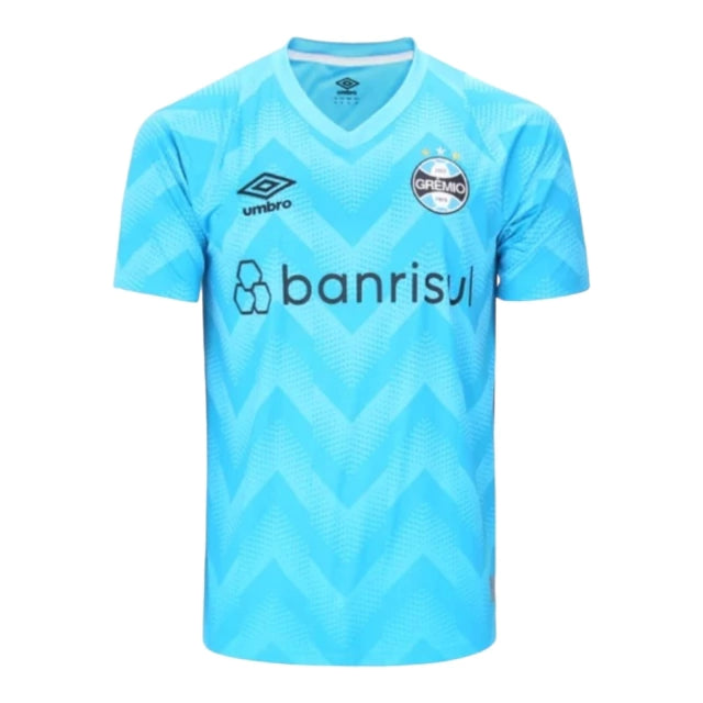Camiseta de Portero Grêmio 24-25