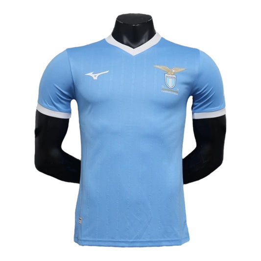 Camiseta Lazio Jugador 24-25 - Primera Equipación