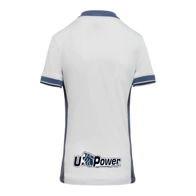 Camiseta Inter de Milão 24-25 - Segunda Equipación Mujer