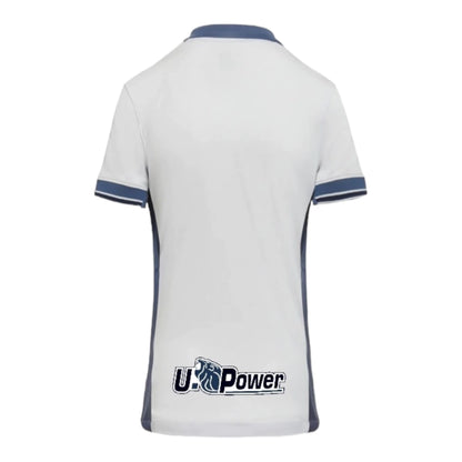Camiseta Inter de Milão 24-25 - Segunda Equipación Mujer