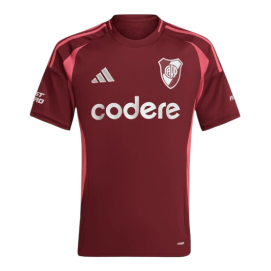Camiseta River Plate 24-25 - Segunda Equipación