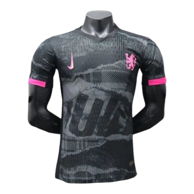 Camiseta Chelsea Jugador 24-25 - Tercera Equipación
