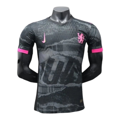 Camiseta Chelsea Jugador 24-25 - Tercera Equipación