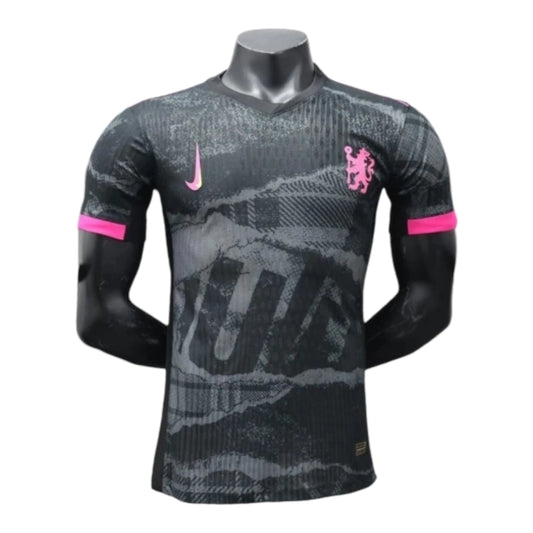 Camiseta Chelsea Jugador 24-25 - Tercera Equipación