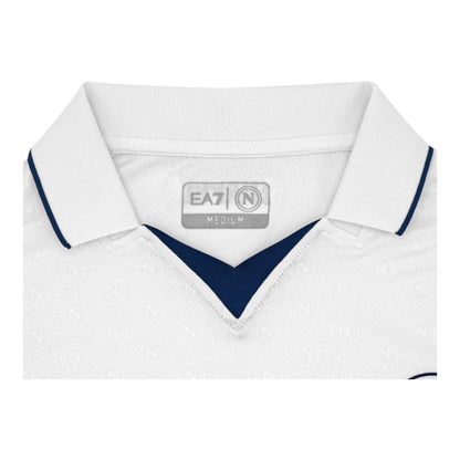 Camiseta Napoli 24-25 - Segunda Equipación