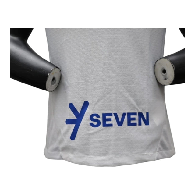 Camiseta AlHilal Jugador 24-25 - Segunda Equipación